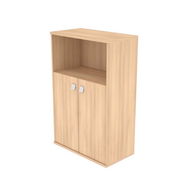 Шкаф для документов Л.СТ-2.1 Style - фото 1
