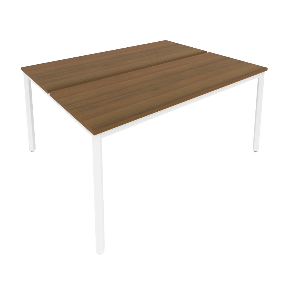 Рабочая станция на металлокаркасе С.СП-6.2 Slim system - фото 11