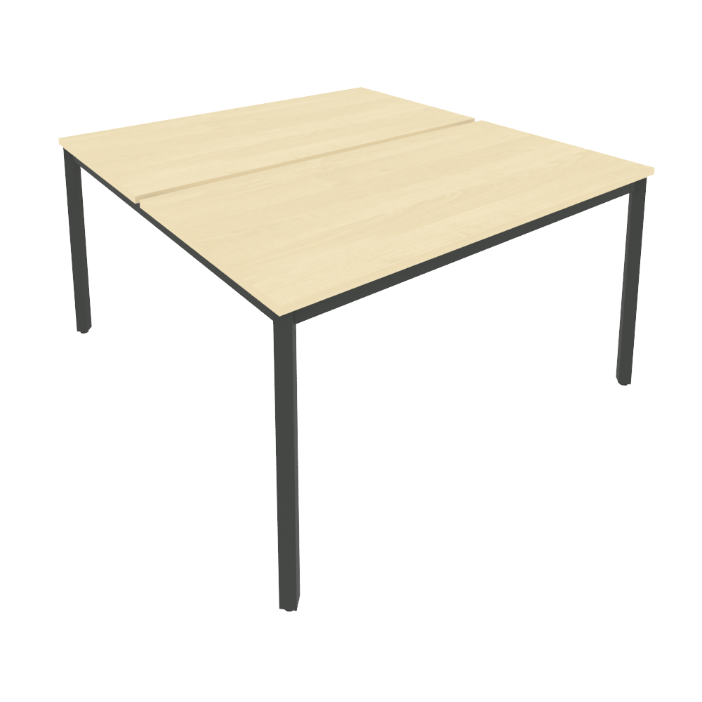 Рабочая станция на металлокаркасе С.СП-5.3 Slim system - фото 8