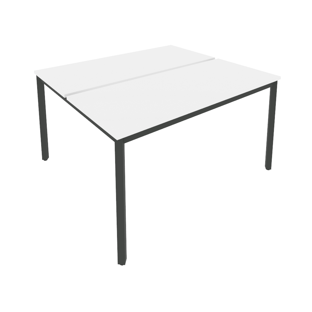 Рабочая станция на металлокаркасе С.СП-5.2 Slim system - фото 2