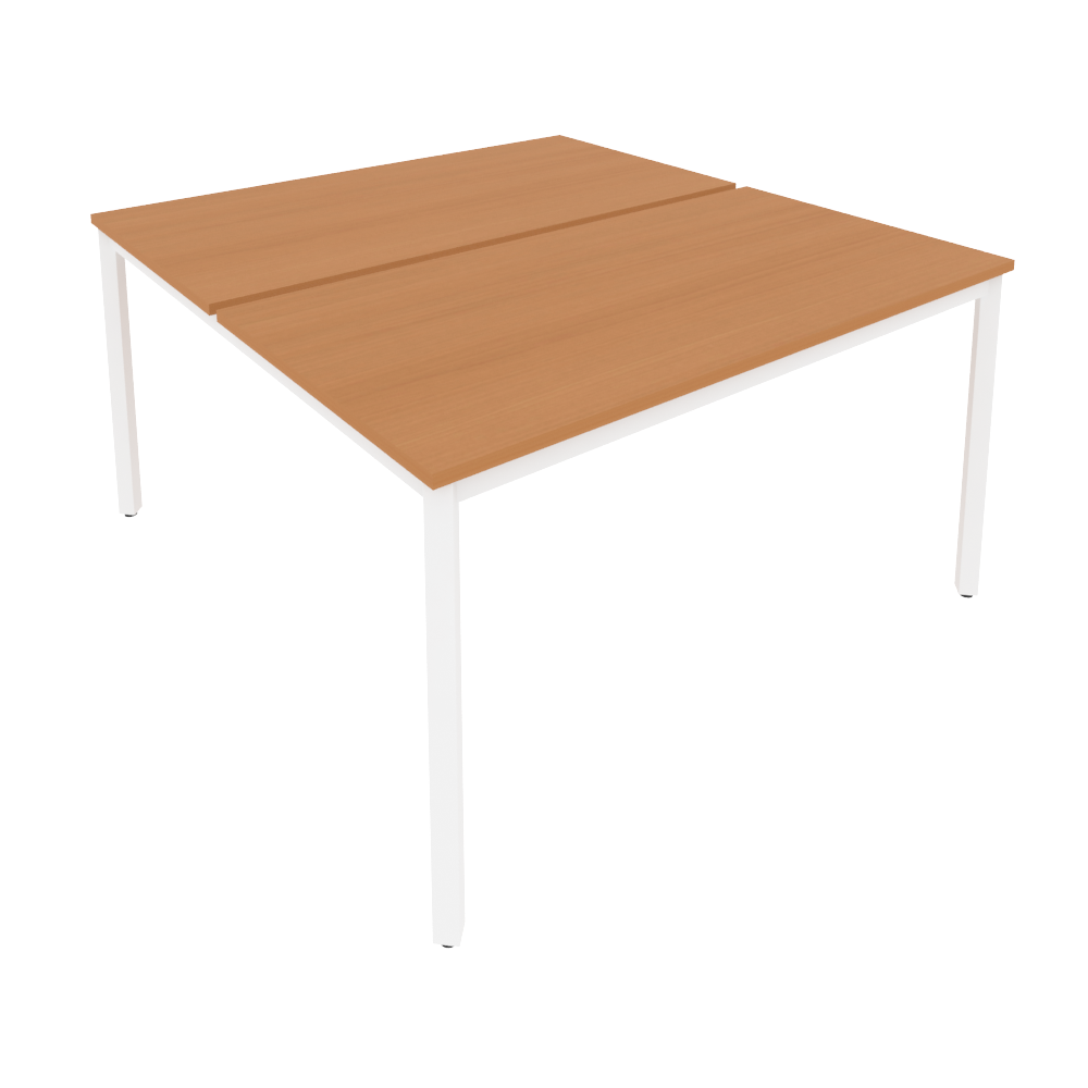 Рабочая станция на металлокаркасе С.СП-5.3 Slim system - фото 7