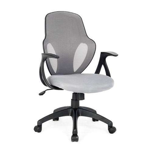 Кресло для персонала College H - 8880F/Grey