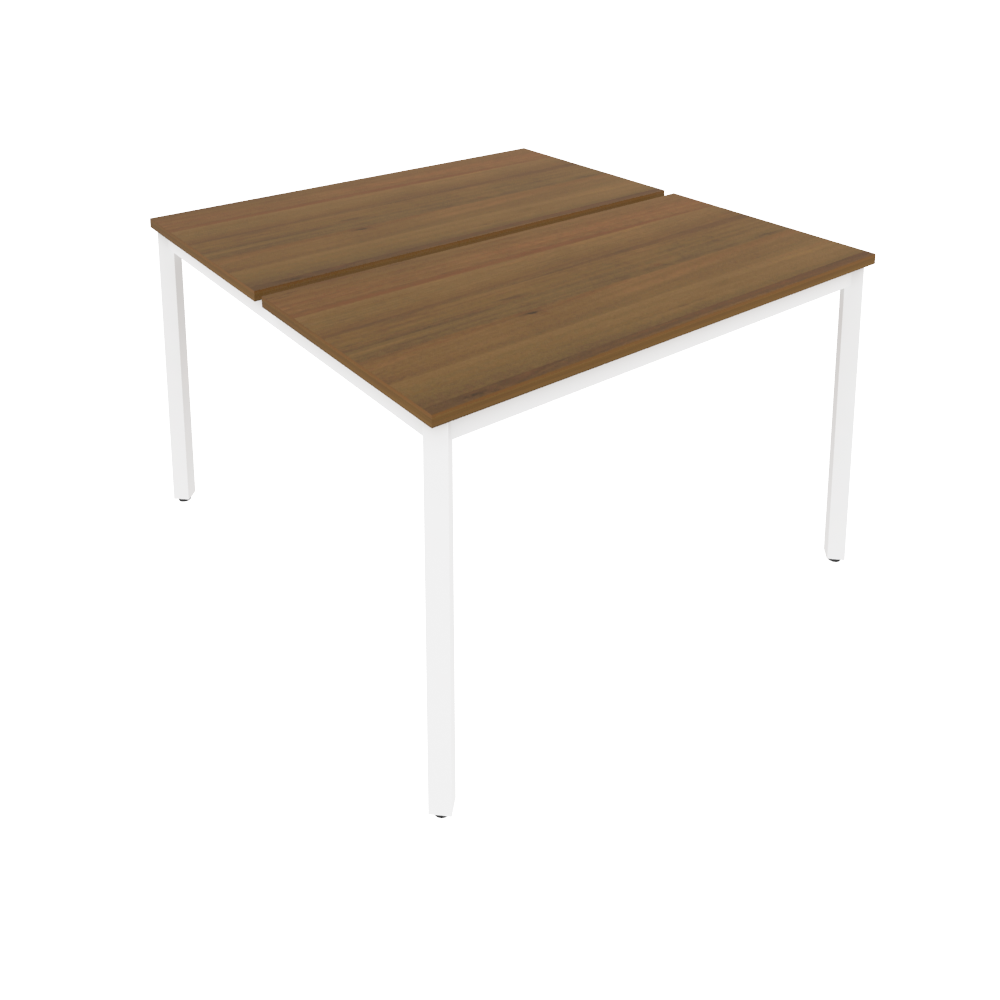 Рабочая станция на металлокаркасе С.СП-4.2 Slim system - фото 11