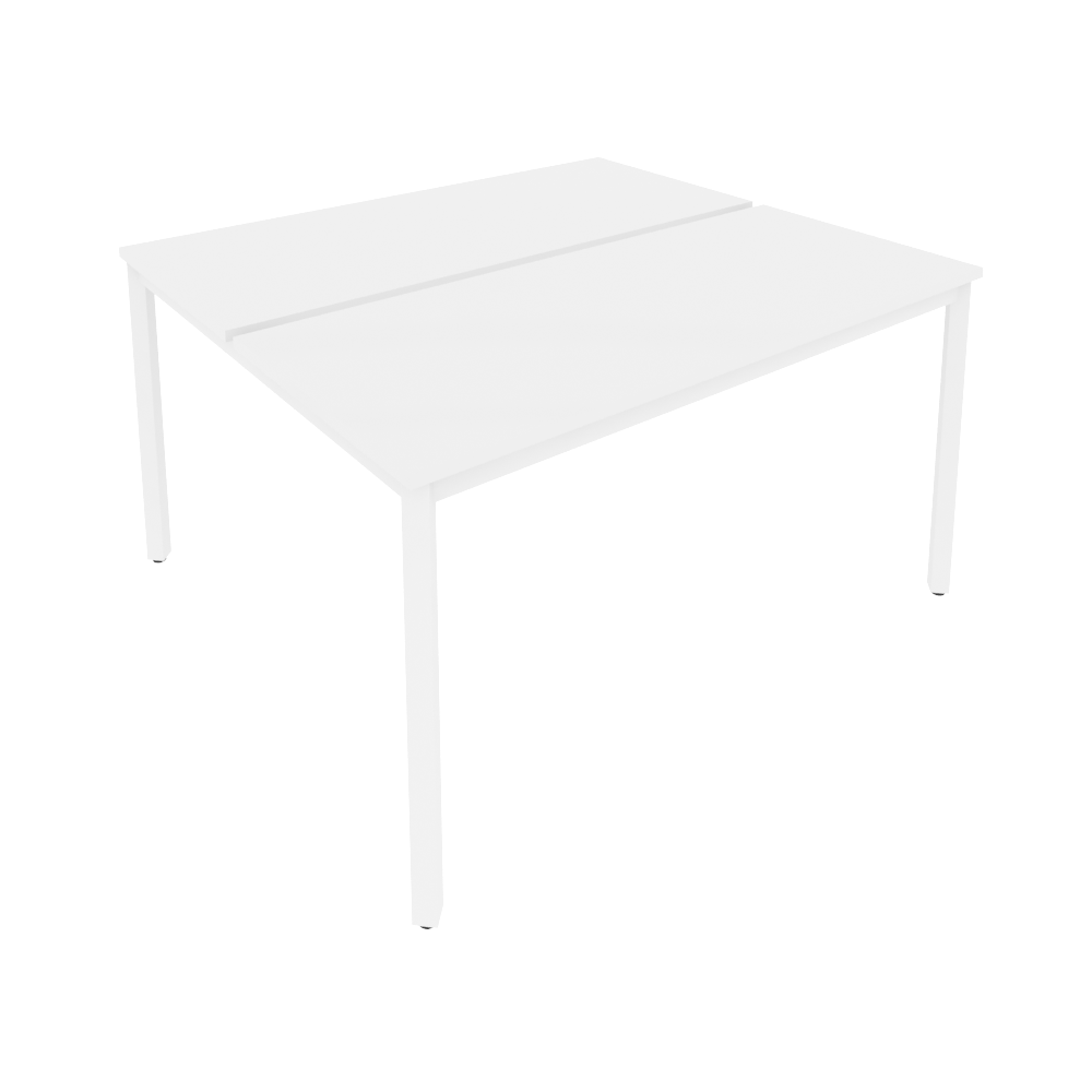 Рабочая станция на металлокаркасе С.СП-5.2 Slim system - фото 3
