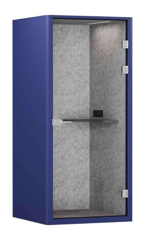 Кабина акустическая SoundCube SDC-1.2-WA - фото 1
