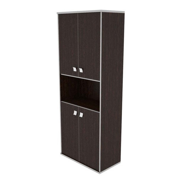 Шкаф для документов Л.СТ-1.5 Style - фото 4