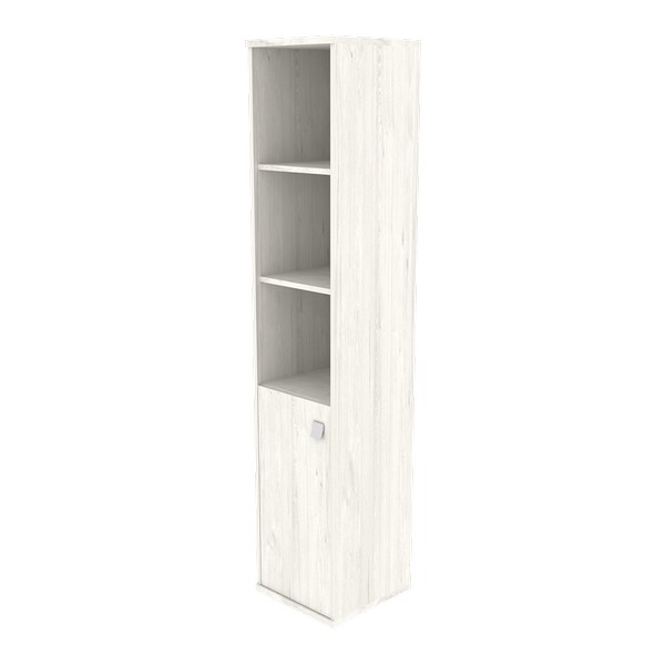 Шкаф для документов Л.СУ-1.1 L/R Style Л.СУ-1.1Л/Пр - фото 5
