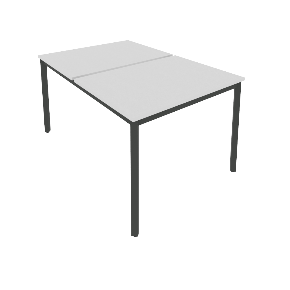 Рабочая станция на металлокаркасе С.СП-3.3 Slim system - фото 11