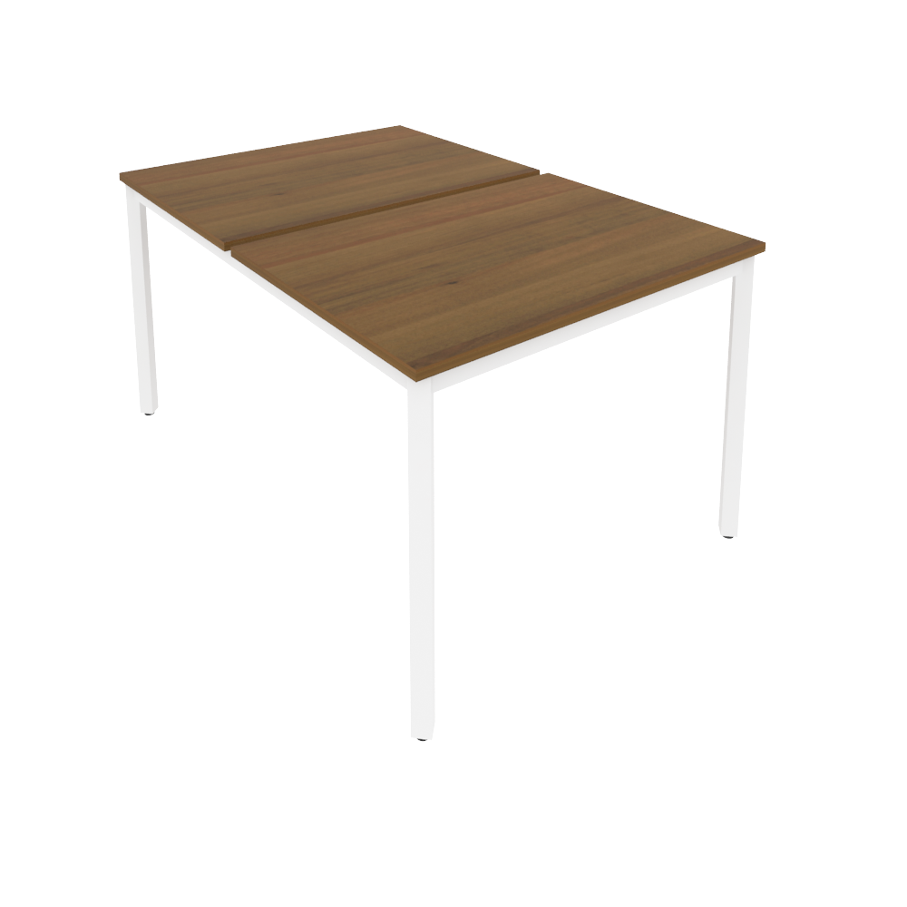 Рабочая станция на металлокаркасе С.СП-3.3 Slim system - фото 10