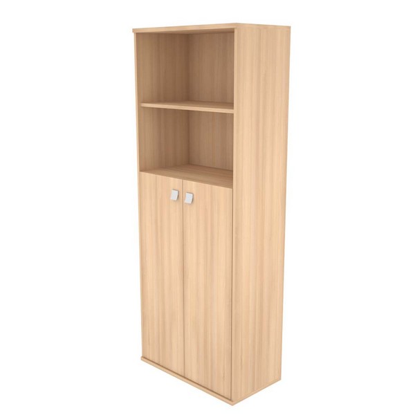 Шкаф для документов Л.СТ-1.6 Style - фото 1