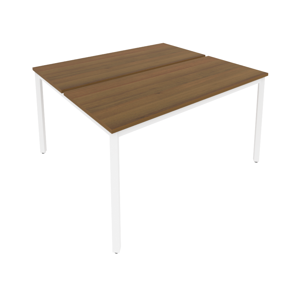 Рабочая станция на металлокаркасе С.СП-5.2 Slim system - фото 11