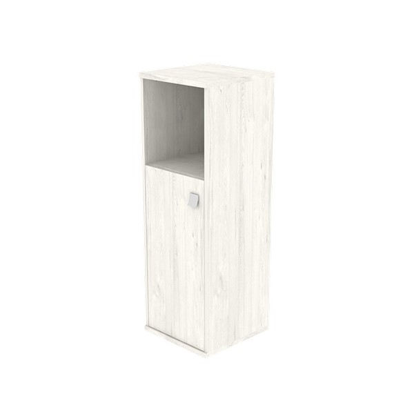 Шкаф для документов Л.СУ-2.1 L/R Style Л.СУ-2.1Л/Пр - фото 4