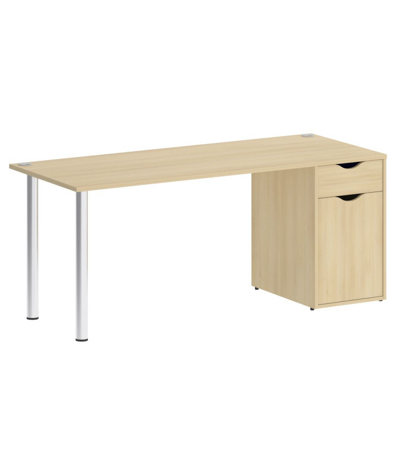 Стол письменный VR.SP-3-178.1 HOME OFFICE - фото 11