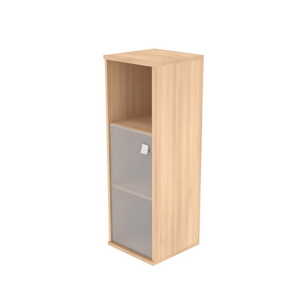 Шкаф для документов Л.СУ-2.2 L/R Style Л.СУ-2.2Л/Пр - фото 3