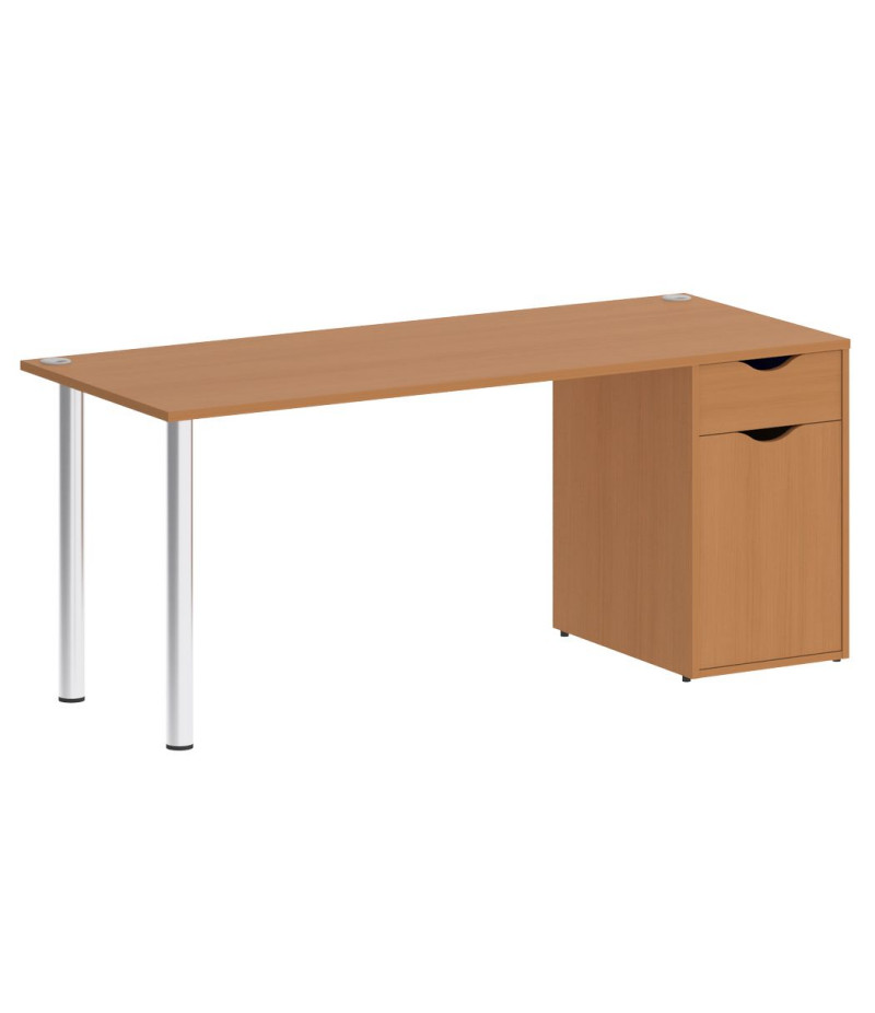 Стол письменный VR.SP-3-178.1 HOME OFFICE - фото 7