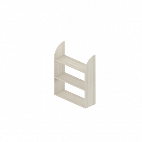 А-46 полка навесная Агат 0099401