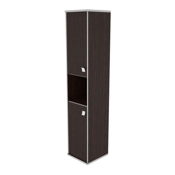 Шкаф для документов Л.СУ-1.5 L/R Style Л.СУ-1.5Л/Пр - фото 6
