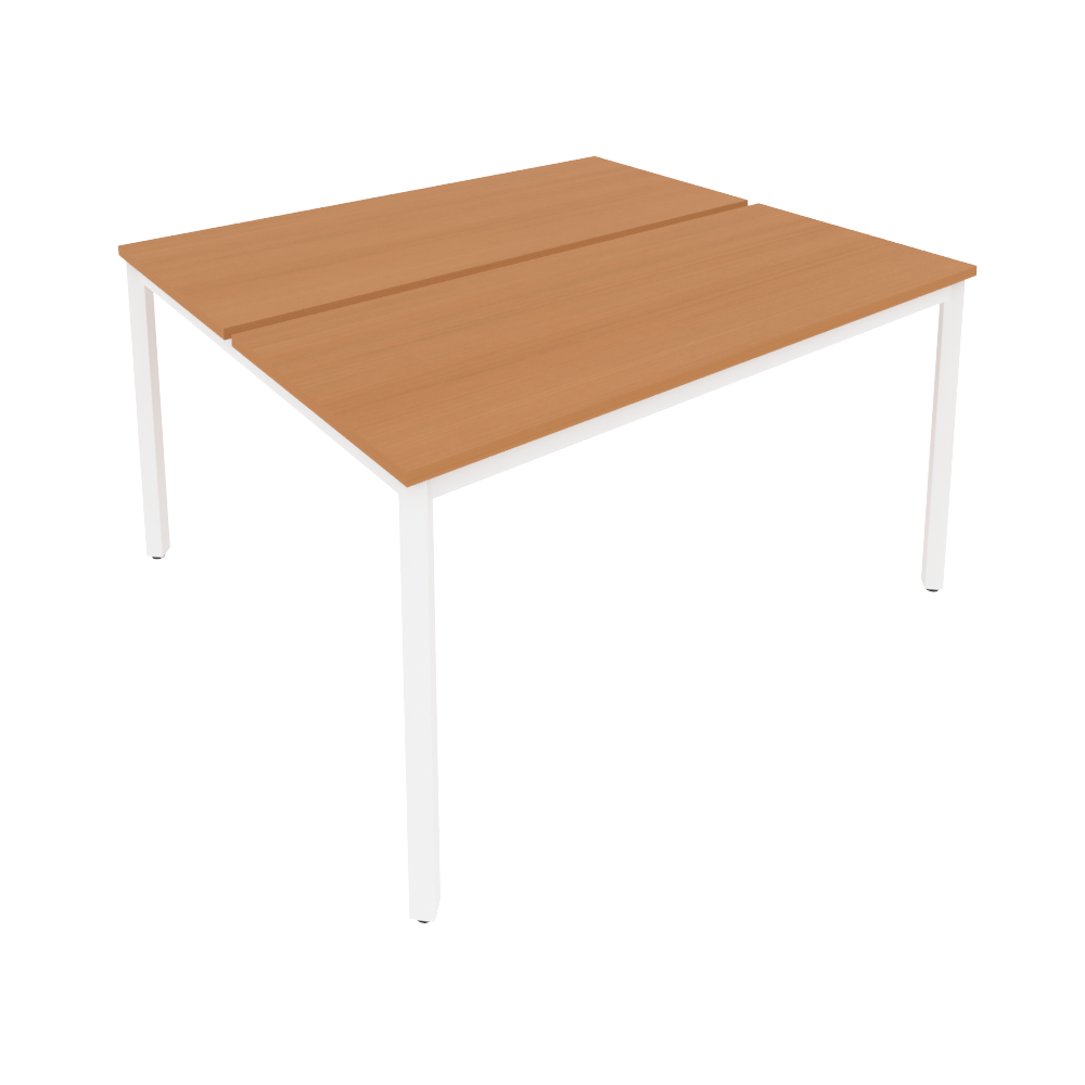 Рабочая станция на металлокаркасе С.СП-5.2 Slim system - фото 7