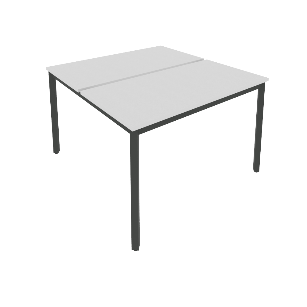 Рабочая станция на металлокаркасе С.СП-4.2 Slim system - фото 12