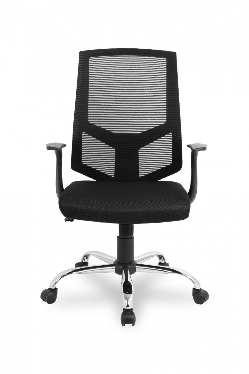 Кресло College HLC-1500/Black - фото 2