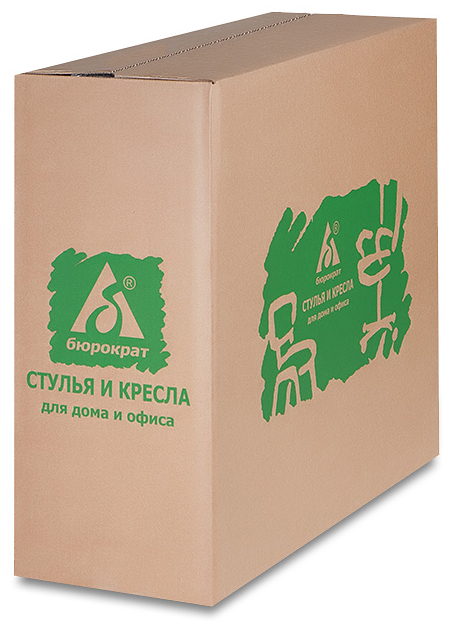 Кресло CH-799M/TW-11 - фото 8