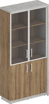 Шкаф комплект №16 Wood and Stone