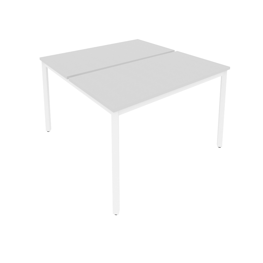 Рабочая станция на металлокаркасе С.СП-4.2 Slim system - фото 13