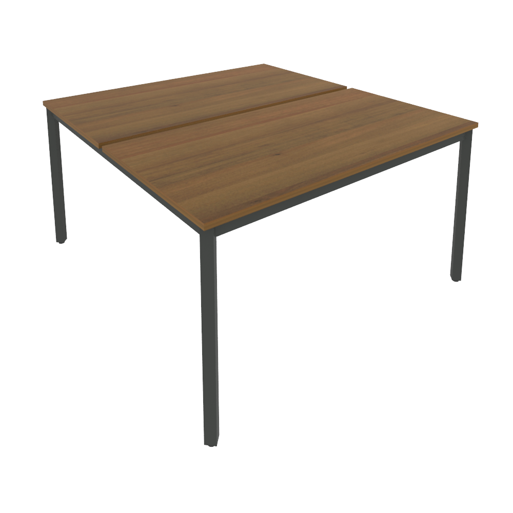 Рабочая станция на металлокаркасе С.СП-5.3 Slim system - фото 10