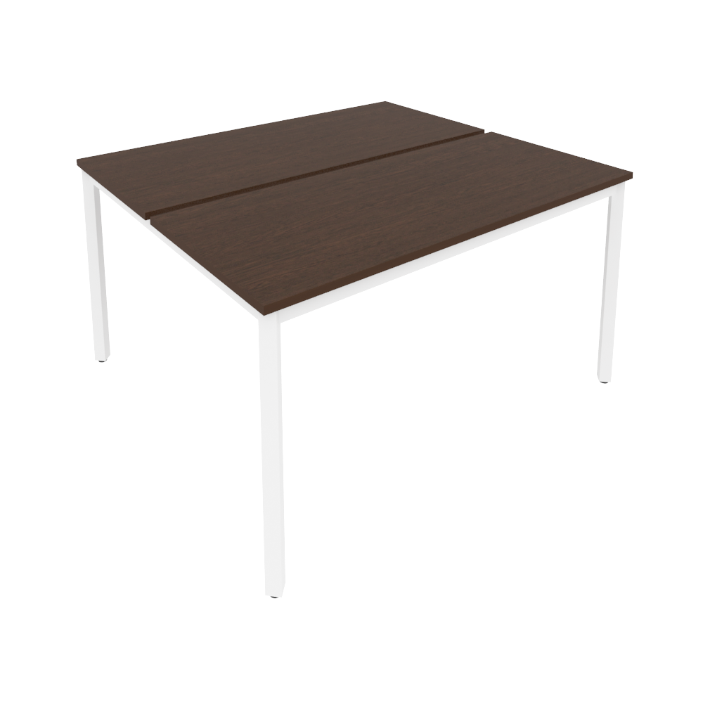 Рабочая станция на металлокаркасе С.СП-5.2 Slim system - фото 5