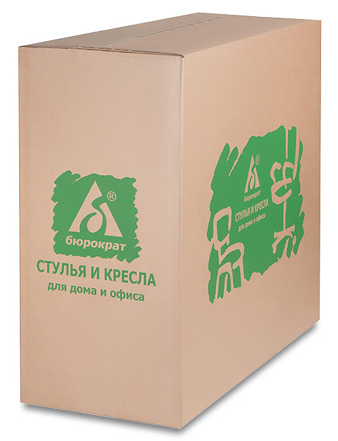 Кресло T-612AXSN/GREY - фото 8