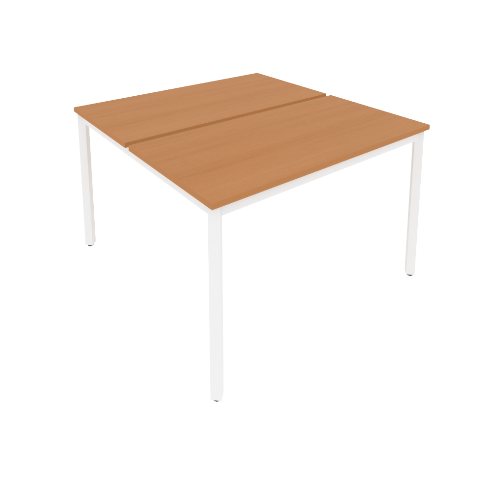 Рабочая станция на металлокаркасе С.СП-4.2 Slim system - фото 7