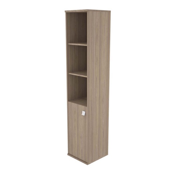 Шкаф для документов Л.СУ-1.1 L/R Style Л.СУ-1.1Л/Пр - фото 2