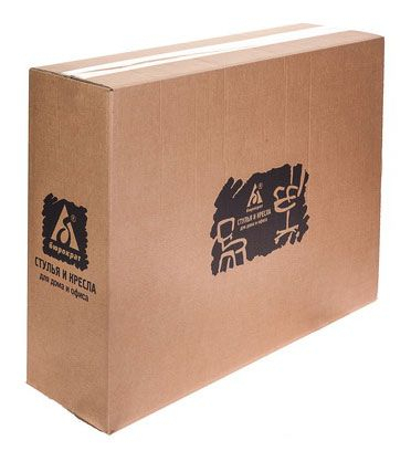 Кресло KB-6SL/B/TW-11 - фото 8