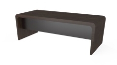 Dali стол письменный L222 ELSCR020 WENGE ELSCR020_WENGE