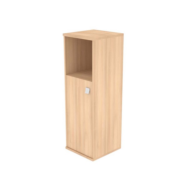 Шкаф для документов Л.СУ-2.1 L/R Style Л.СУ-2.1Л/Пр - фото 3