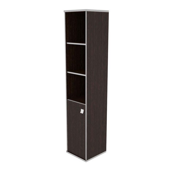 Шкаф для документов Л.СУ-1.1 L/R Style Л.СУ-1.1Л/Пр - фото 6
