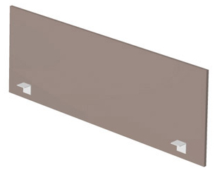 Экран-перегородка W-63 Work