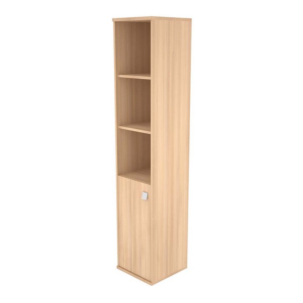 Шкаф для документов Л.СУ-1.1 L/R Style Л.СУ-1.1Л/Пр - фото 4