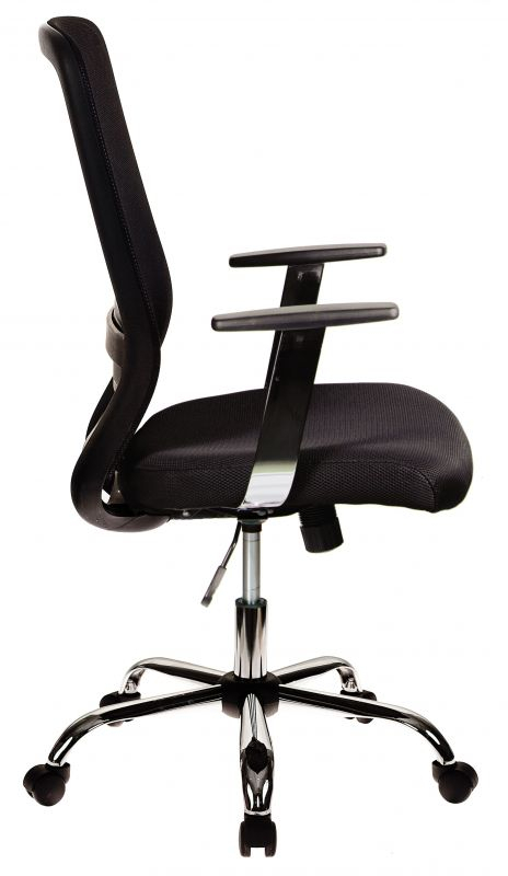 Кресло CH-899SL/B/TW-11 - фото 4