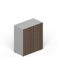 Шкаф для документов REMB762 Dilomat