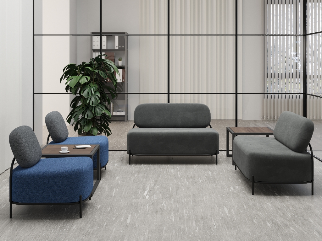 Мягкая мебель Jive - фото 4