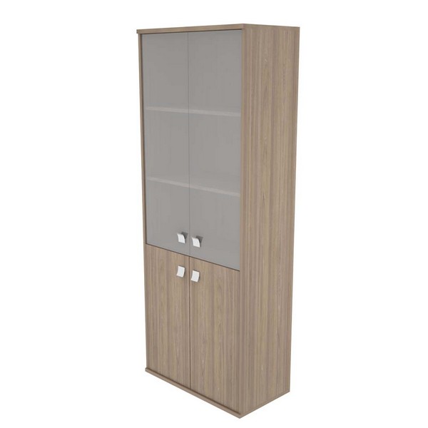 Шкаф для документов Л.СТ-1.2 Style - фото 3