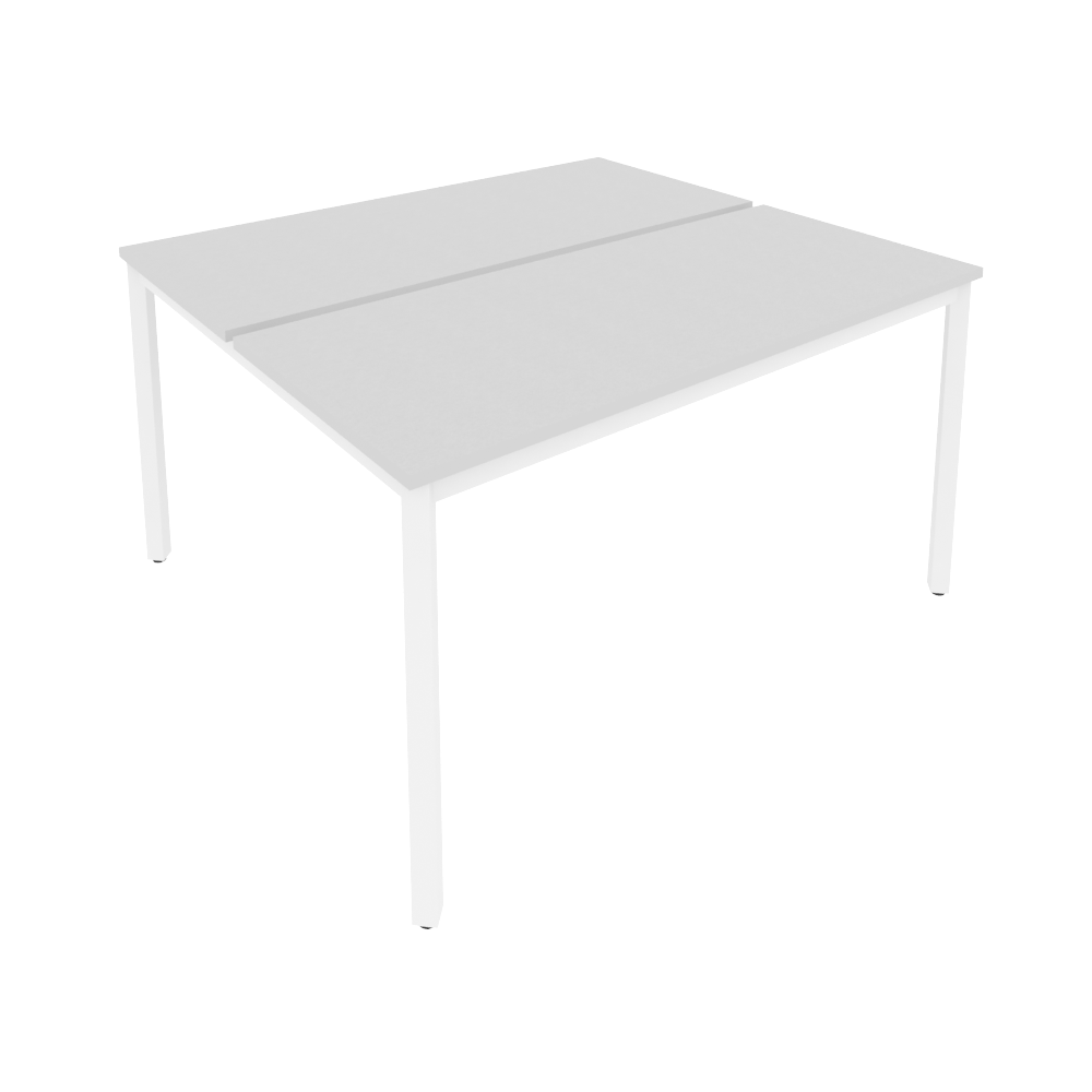 Рабочая станция на металлокаркасе С.СП-5.2 Slim system - фото 13