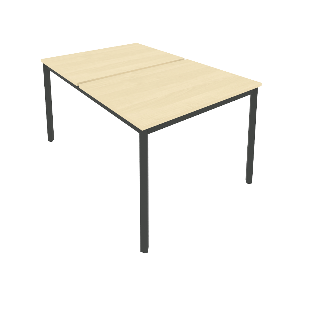 Рабочая станция на металлокаркасе С.СП-3.3 Slim system - фото 8
