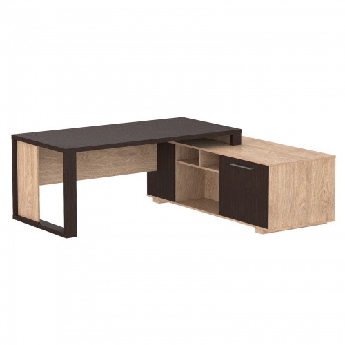 Стол руководителя ACT 2118 L/R ALTO