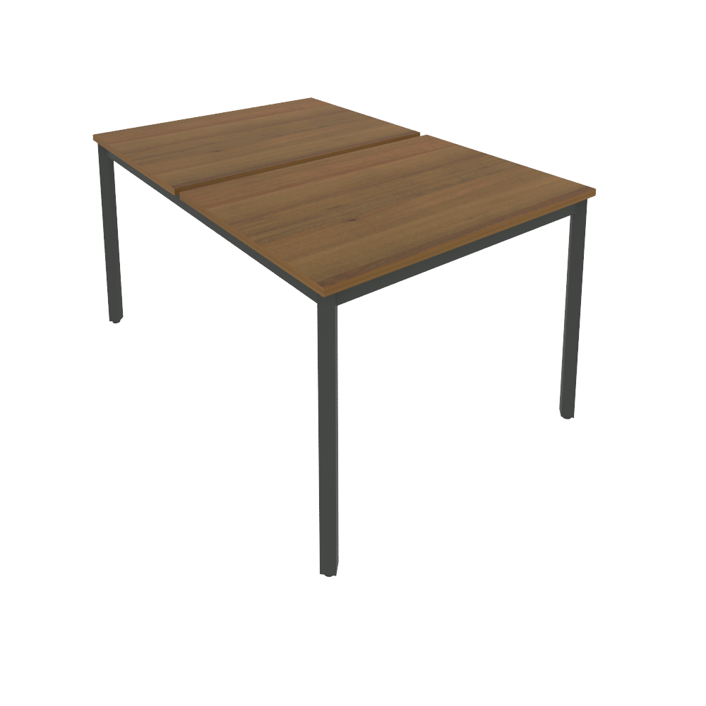 Рабочая станция на металлокаркасе С.СП-3.3 Slim system - фото 9