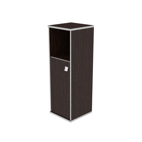 Шкаф для документов Л.СУ-2.1 L/R Style Л.СУ-2.1Л/Пр - фото 6