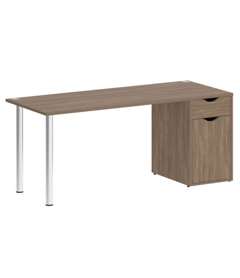 Стол письменный VR.SP-3-178.1 HOME OFFICE - фото 5