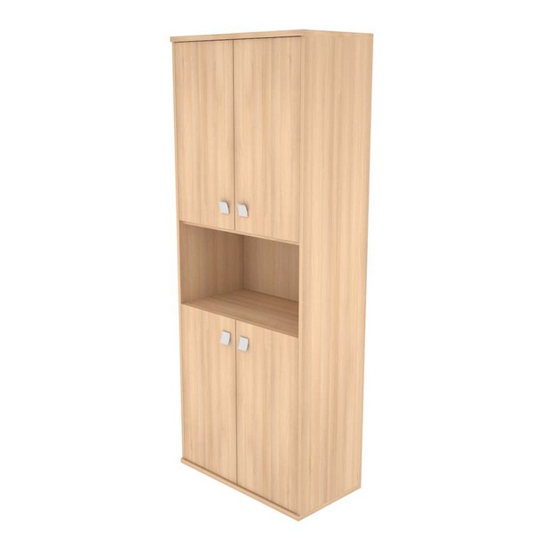 Шкаф для документов Л.СТ-1.5 Style - фото 6