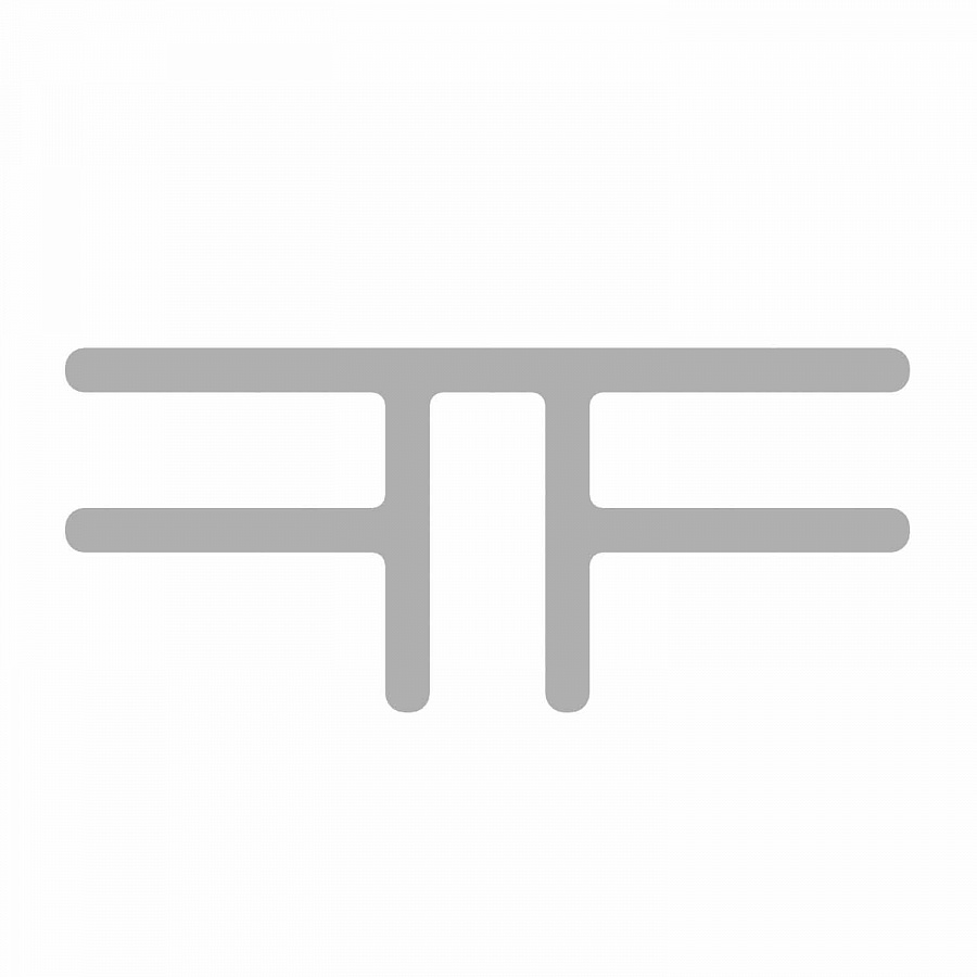 Комплект соединителей Т-образных (2шт.)  R-line soft AP.S-TO - фото 3